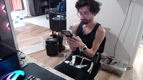 Josef online show from 01.18.26