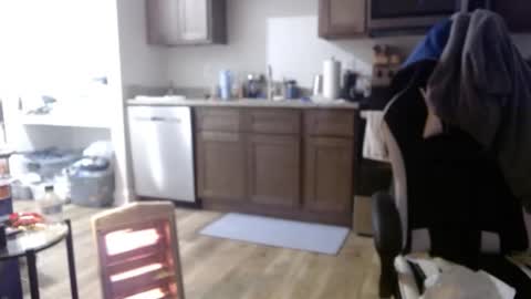 Josef online show from 02.18.26