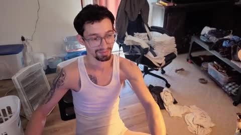 Josef online show from 03.12.26