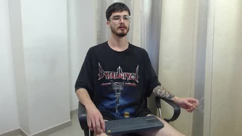 alejandro online show from 02.01.26