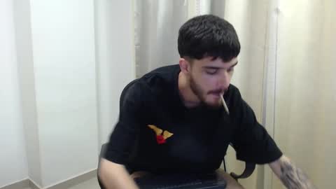 alejandro online show from 02.02.26