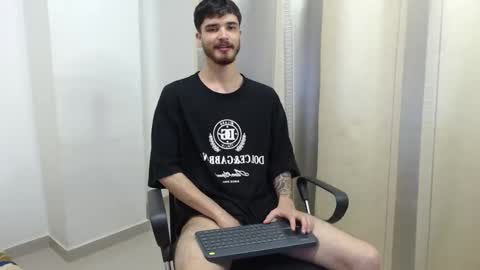 alejandro online show from 02.04.26