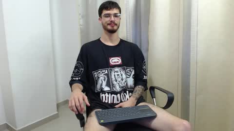 alejandro online show from 02.26.26