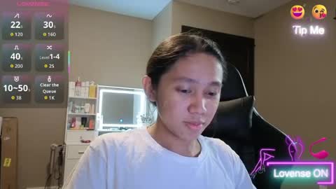 Joseil online show from 07.29.26