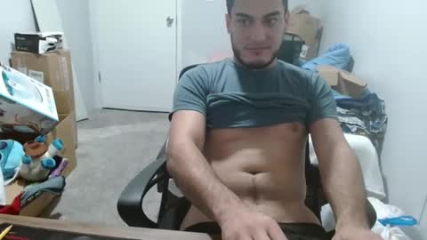 Erext online show from 12.29.24