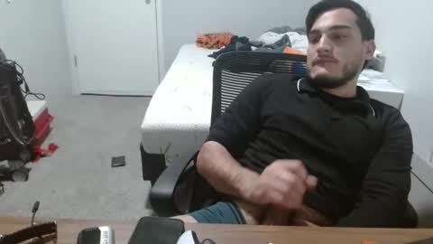 Erext online show from 03.10.26