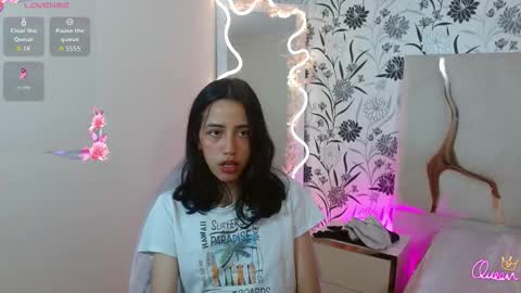 Joselyn  online show from 12.17.25