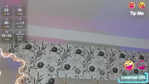 Snapshot of joselyn_tay chatting on 01.17.26 Joselyn online show from 01.17.26