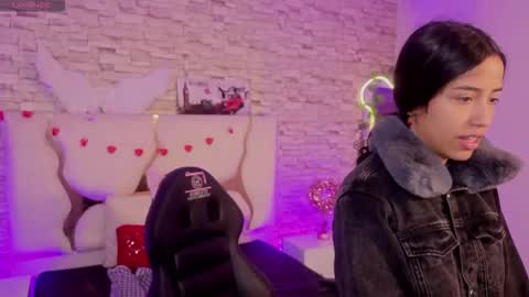 Snapshot of joselyn_tay chatting on 02.13.26 Joselyn online show from 02.13.26