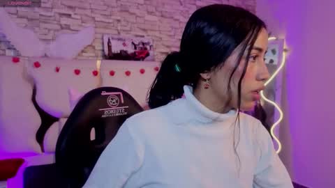 Snapshot of joselyn_tay chatting on 02.15.26 Joselyn online show from 02.15.26