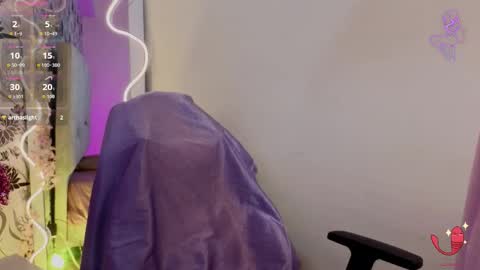 Snapshot of joselyn_tay chatting on 02.18.26 Joselyn online show from 02.18.26