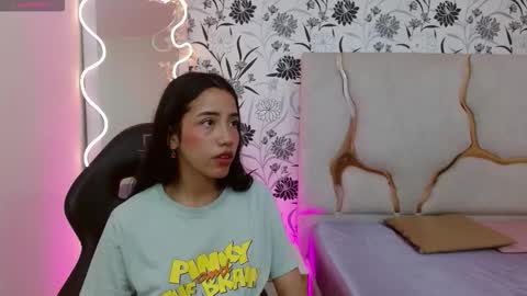 Snapshot of joselyn_tay chatting on 02.22.26 Joselyn online show from 02.22.26