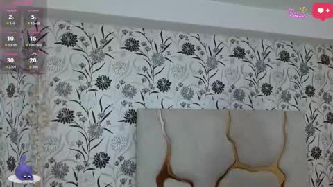 Snapshot of joselyn_tay chatting on 02.27.26 Joselyn online show from 02.27.26