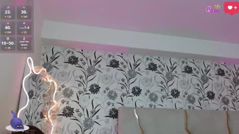 Snapshot of joselyn_tay chatting on 02.28.26 Joselyn online show from 02.28.26