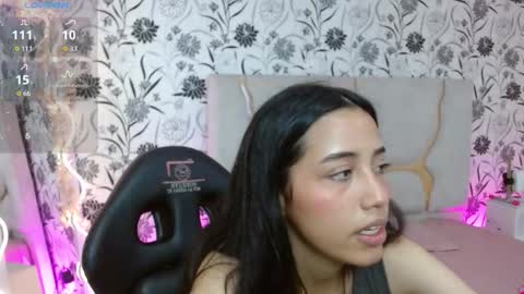 Snapshot of joselyn_tay chatting on 03.16.26 Joselyn online show from 03.16.26