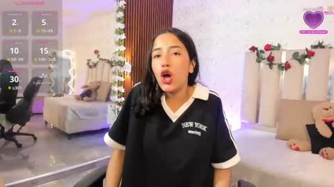 Snapshot of joselyn_tay chatting on 03.23.26 Joselyn online show from 03.23.26