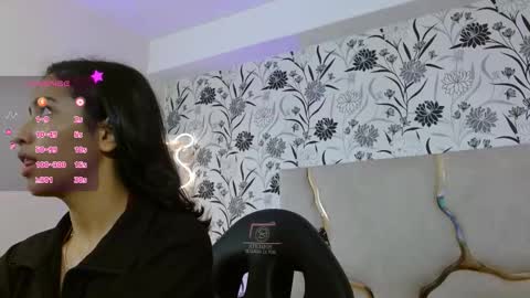 Snapshot of joselyn_tay chatting on 03.28.26 Joselyn online show from 03.28.26