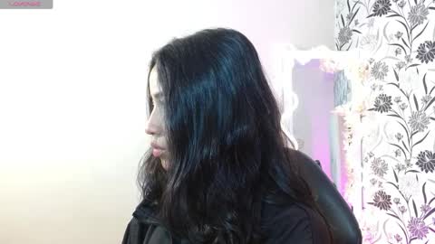 Snapshot of joselyn_tay chatting on 04.01.26 Joselyn online show from 04.01.26
