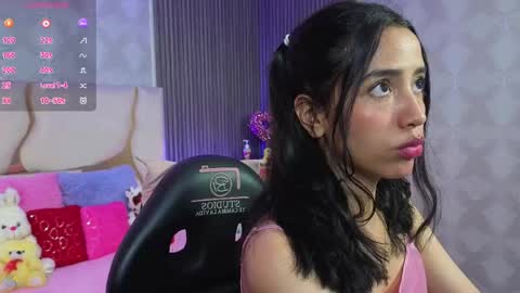 Snapshot of joselyn_tay chatting on 05.05.26 Joselyn online show from 05.05.26