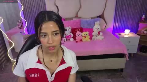 Snapshot of joselyn_tay chatting on 05.08.26 Joselyn online show from 05.08.26