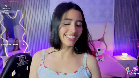 Snapshot of joselyn_tay chatting on 05.28.26 Joselyn online show from 05.28.26