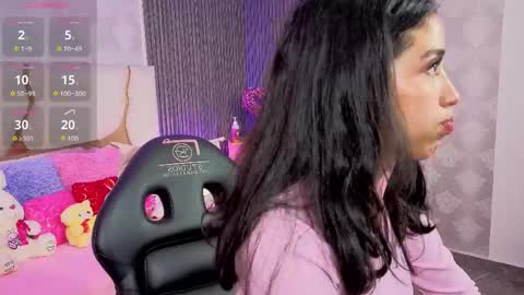 Snapshot of joselyn_tay chatting on 05.29.26 Joselyn online show from 05.29.26