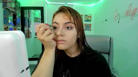 Sofia Garcia online show from 03.07.26