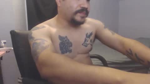 Snapshot of josemek chatting on 02.11.26 Josemek online show from 02.11.26