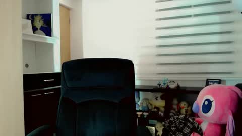 joseon_cute online show from 04.15.26