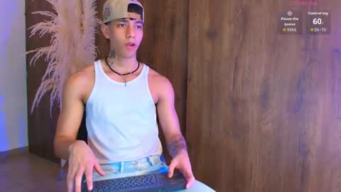 Josep online show from 10.01.25