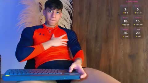 Josep online show from 10.22.25