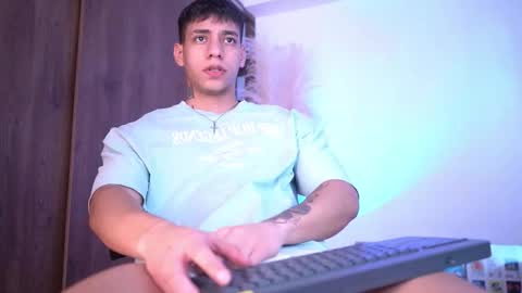 Josep online show from 12.21.25