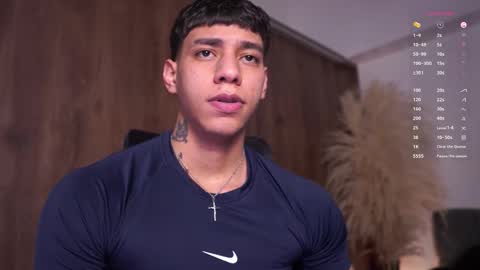 Josep online show from 03.26.26