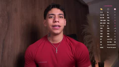 Josep online show from 04.03.26