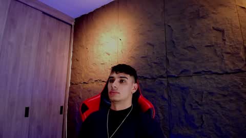 Snapshot of joseph__boy chatting on 10.03.25 JOSEPH online show from 10.03.25