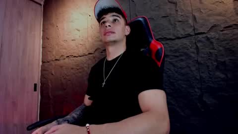 Snapshot of joseph__boy chatting on 10.10.25 JOSEPH online show from 10.10.25