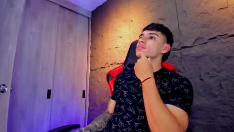 JOSEPH  online show from 02.04.26