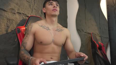 JOSEPH  online show from 03.05.26