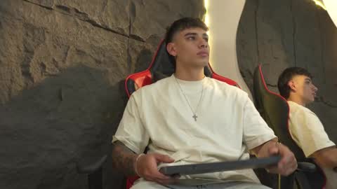 JOSEPH  online show from 03.07.26