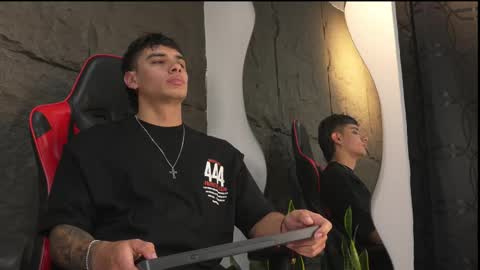 JOSEPH  online show from 03.19.26