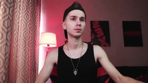 Snapshot of joseph__quinn chatting on 10.18.25 Master Joseph online show from 10.18.25