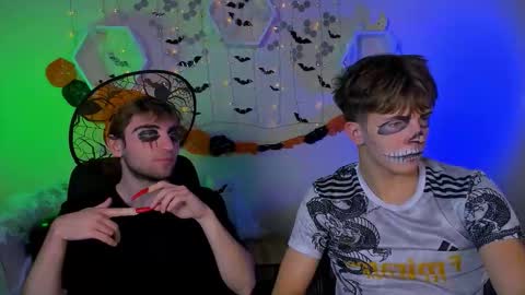 joseph_bear_ online show from 10.23.25