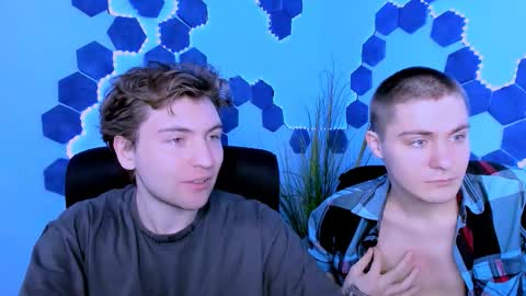 joseph_bear_ online show from 03.04.26