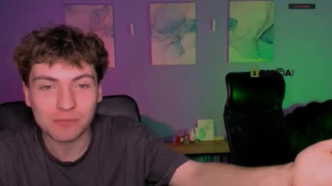 joseph_bear_ online show from 03.20.26