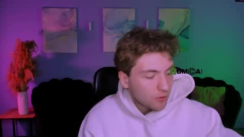 joseph_bear_ online show from 03.30.26