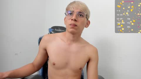 JOSEPH BROWN online show from 12.01.24