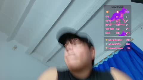 JOSEPH BROWN online show from 02.08.25