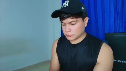 JOSEPH BROWN online show from 02.09.25