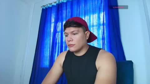 JOSEPH BROWN online show from 02.21.25