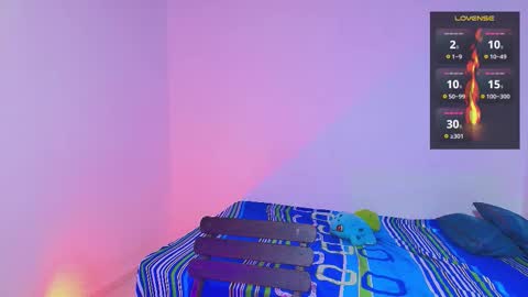 JOSEPH BROWN online show from 03.01.26